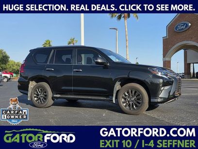 Used 2023 Lexus GX 460 Premium w/ Premium Package