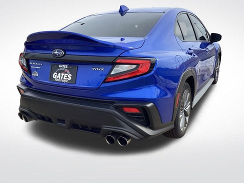 Used 2022 Subaru WRX image 9