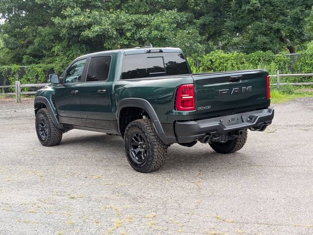 New 2026 RAM 1500 RHO w/ RHO Level 1 Equipment Group AWD/4WD image 5