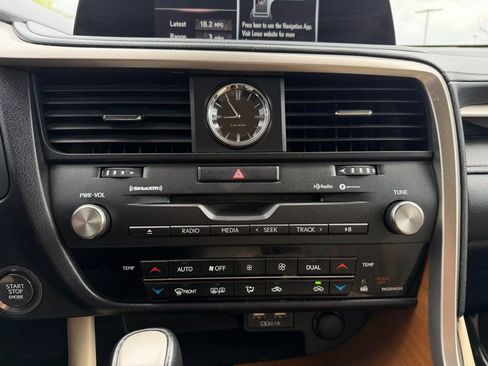 Used 2021 Lexus RX 350 FWD w/ Premium Package image 19