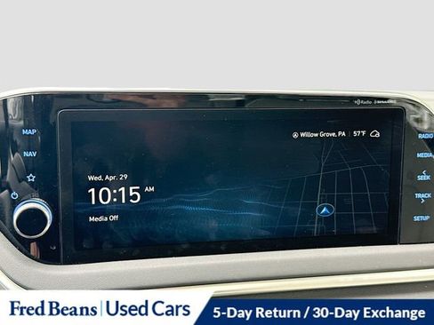 Used 2023 Hyundai Sonata SEL FWD image 16