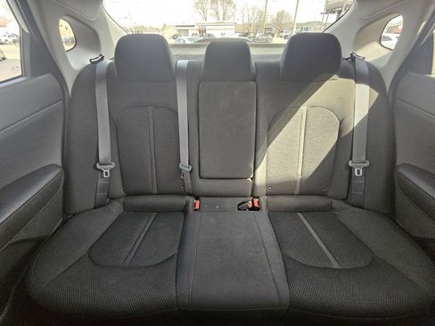 Used 2019 Kia Optima LX w/ LX 17" Wheel Package FWD image 30