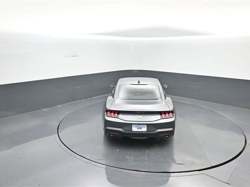 New 2025 Ford Mustang Coupe image 24