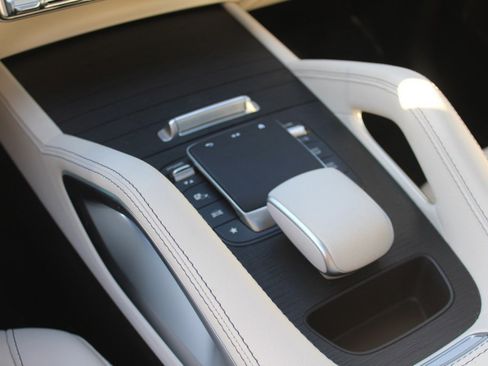 Certified 2024 Mercedes-Benz GLE 450 4MATIC image 27