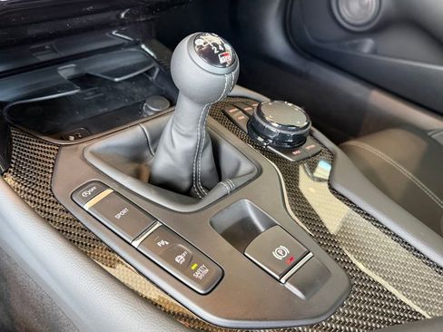 New 2026 Toyota Supra Premium RWD image 23