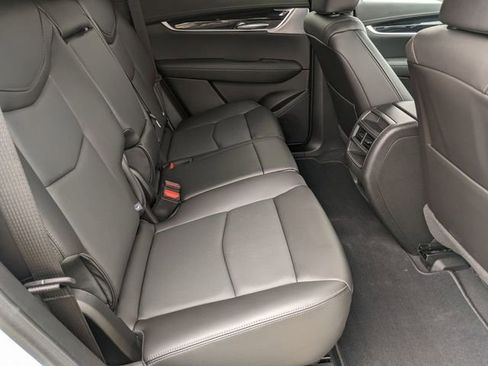 New 2025 Cadillac XT5 Premium Luxury image 23