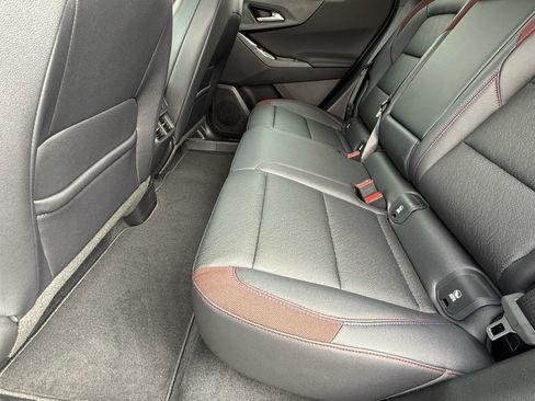 New 2026 Chevrolet Equinox RS w/ Convenience Package III image 12