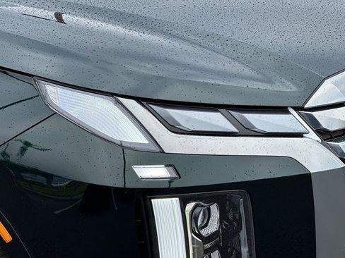 New 2025 Hyundai Palisade Calligraphy image 35