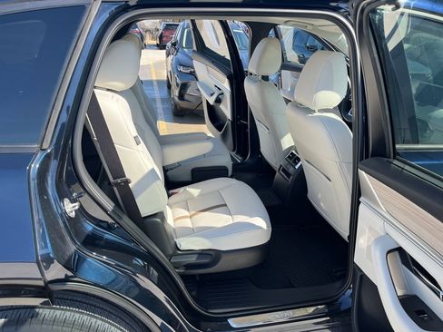 Used 2026 MAZDA CX-90 3.3 Turbo S w/ Premium Package image 15