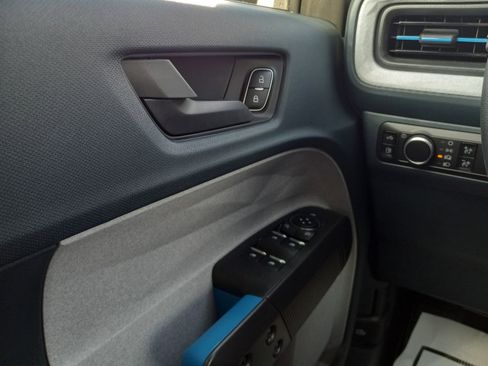 New 2025 Ford Maverick XLT w/ Equipment Group 301A image 25