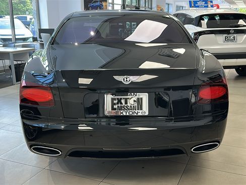 Used 2018 Bentley Flying Spur S W12 AWD/4WD image 6