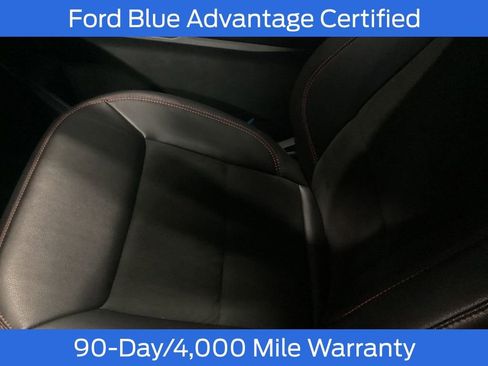 Certified 2024 Ford Explorer ST-Line w/ Class IV Trailer Tow Package image 16