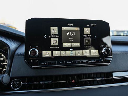 New 2025 Mitsubishi Outlander SEL Black Edition AWD/4WD image 24