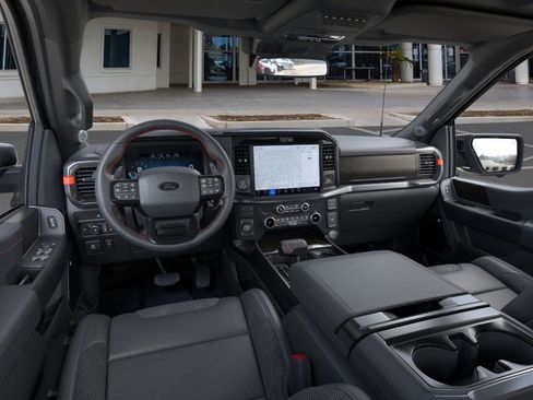 New 2025 Ford F150 Raptor image 9