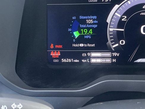 Used 2023 Toyota Tundra Limited image 35