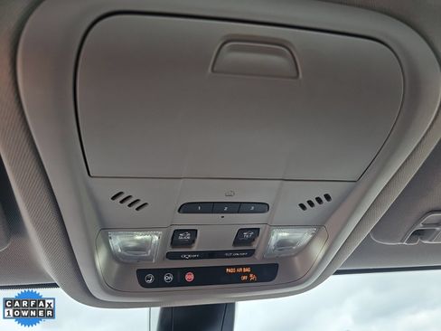 Used 2023 GMC Acadia AT4 w/ Technology Package AWD/4WD image 24