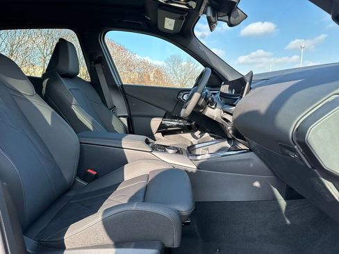 New 2026 BMW X3 xDrive30 w/ Premium Package image 25