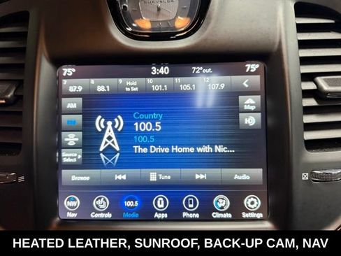 Used 2022 Chrysler 300 S RWD image 38