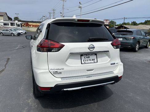 Used 2019 Nissan Rogue S w/ Special Edition Package AWD/4WD image 10