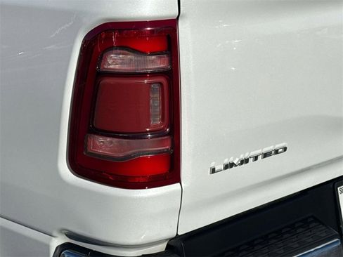 Used 2019 RAM 1500 Limited image 6