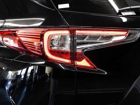 New 2025 Acura RDX Advance Package image 15