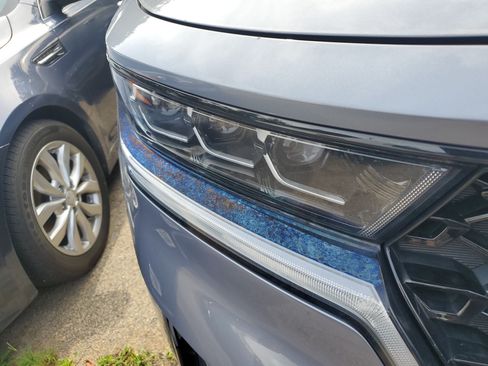 Used 2023 Kia Sorento SX FWD image 2