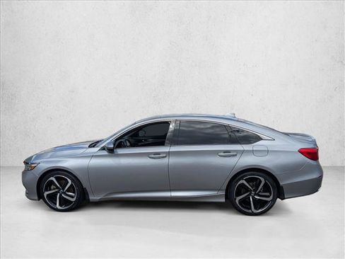 Used 2020 Honda Accord Sport image 8