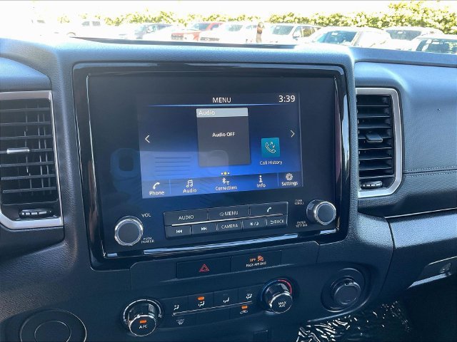 Used 2022 Nissan Frontier SV w/ Technology Package RWD image 18