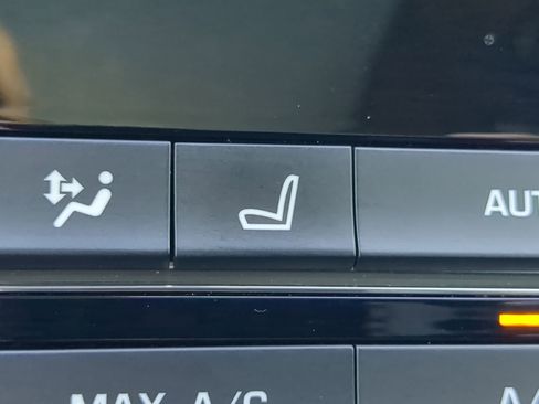 Used 2020 Jaguar F-PACE SVR AWD/4WD image 56