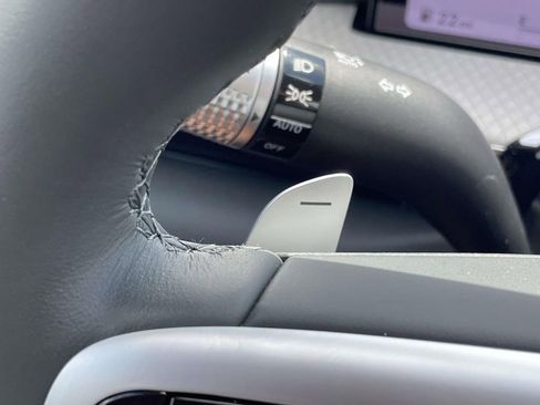 New 2026 Genesis GV80 3.5T Advanced image 10