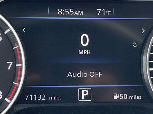 Used 2022 Nissan Sentra SR w/ SR Premium Package FWD image 15