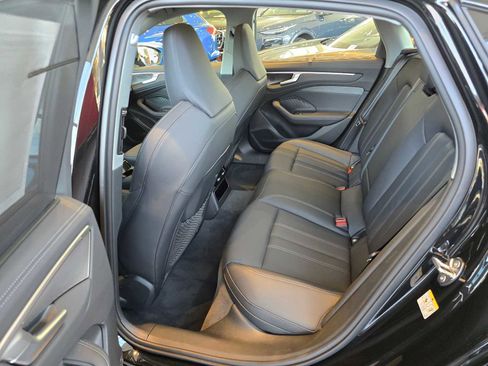 New 2026 Audi A6 Premium Plus image 16