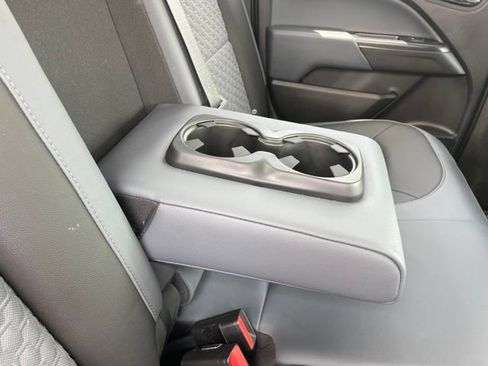 Used 2021 Chevrolet Colorado Z71 AWD/4WD image 54