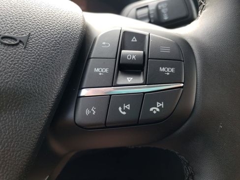 New 2026 Ford Maverick XLT AWD/4WD image 12
