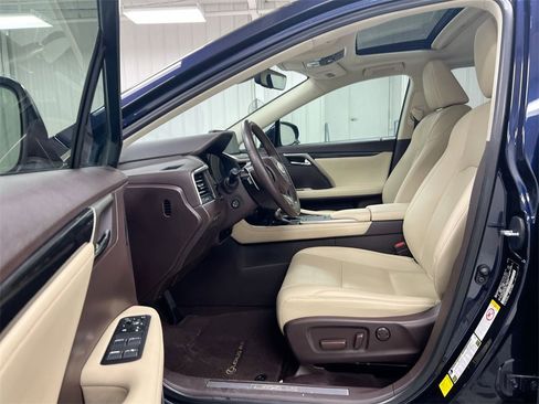 Used 2020 Lexus RX 350 FWD image 20