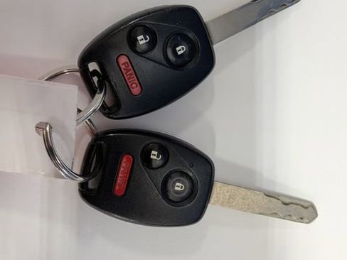 Used 2012 Honda CR-V EX image 32
