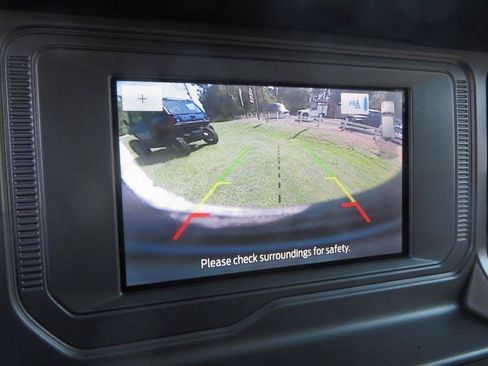 Used 2021 Ford Bronco Outer Banks w/ Sasquatch Package AWD/4WD image 22