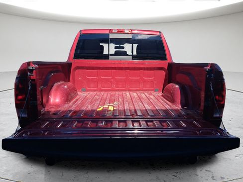 Used 2011 RAM 1500 Big Horn AWD/4WD image 26