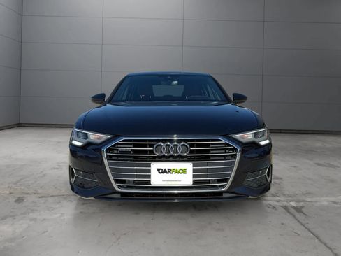 Used 2019 Audi A6 2.0T Premium w/ Convenience Package AWD/4WD image 2