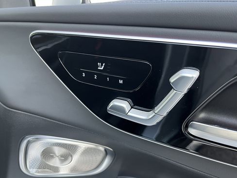 New 2025 Mercedes-Benz GLC 63 AMG S image 23