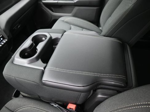 New 2026 RAM 1500 Tradesman RWD image 32