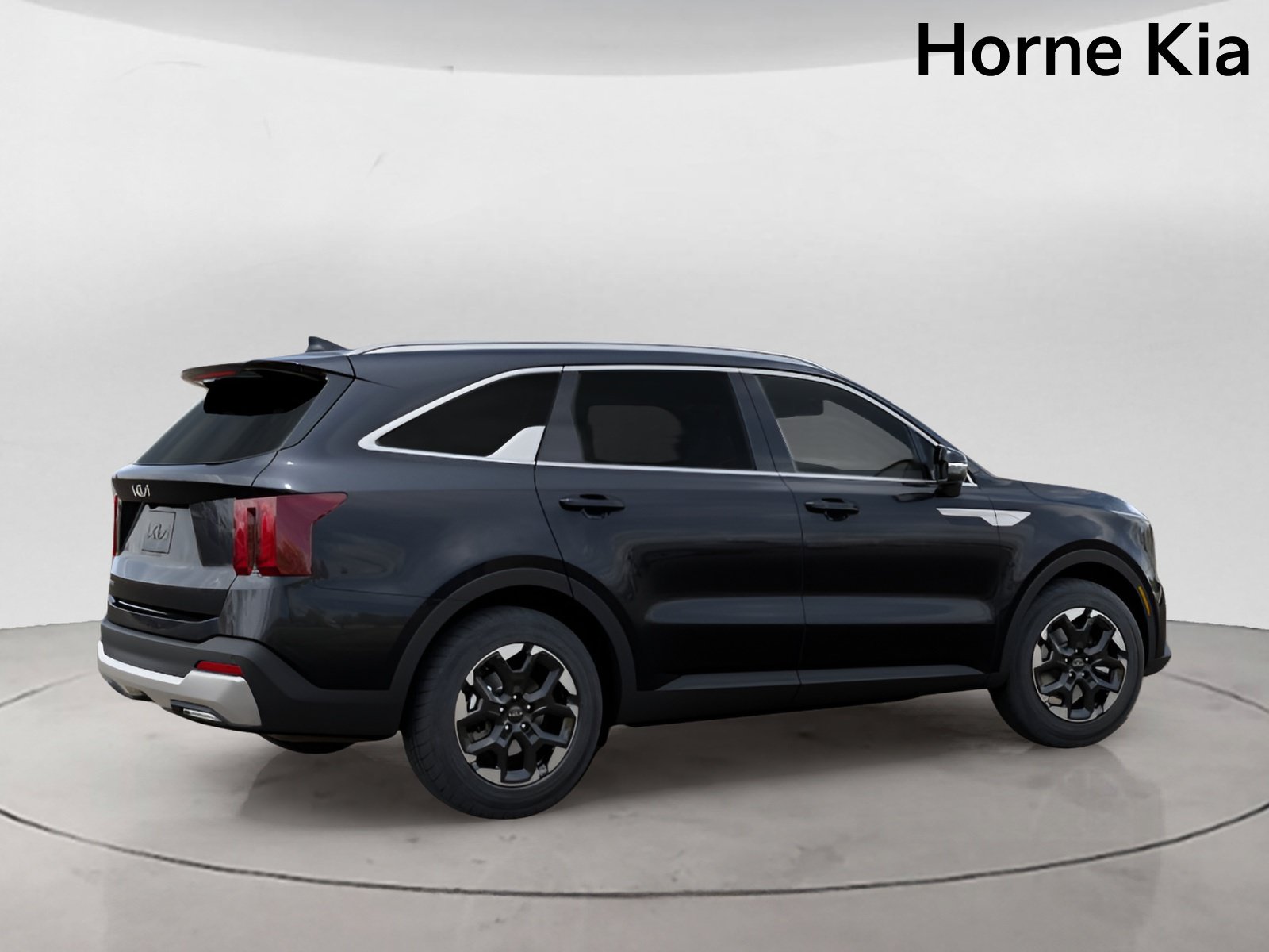New 2026 Kia Sorento S FWD image 6