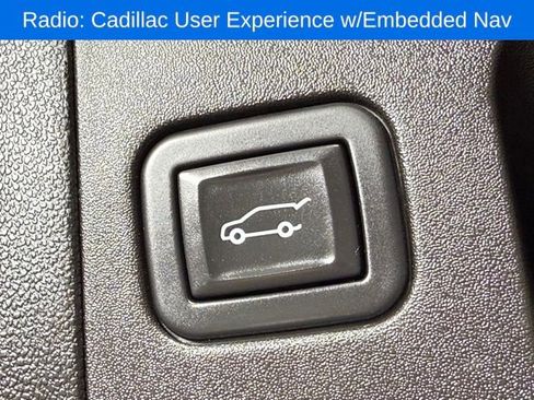 Used 2023 Cadillac XT5 Premium Luxury image 14