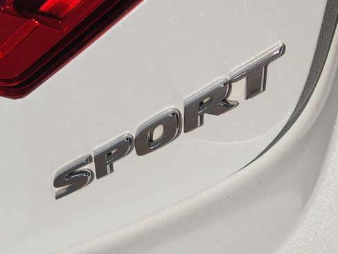 Certified 2022 Honda Accord Sport image 10