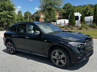 Certified 2025 Mercedes-Benz GLC 350e 4MATIC video 2