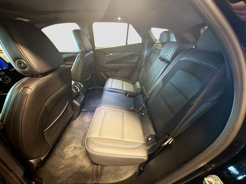 Used 2024 Chevrolet Blazer EV LT image 29