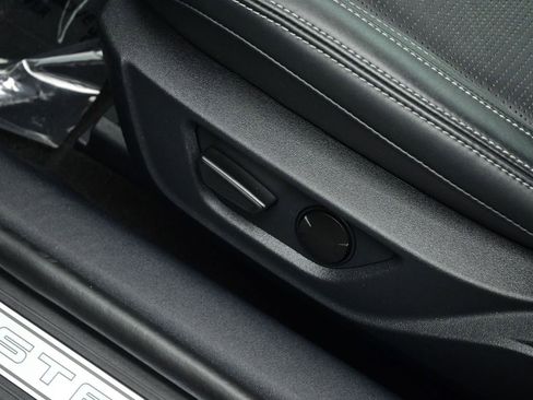 Used 2024 Ford Mustang GT Premium image 45