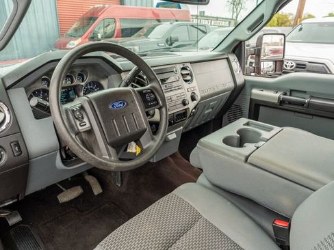 Used 2015 Ford F250 XLT w/ XLT Value Package image 23