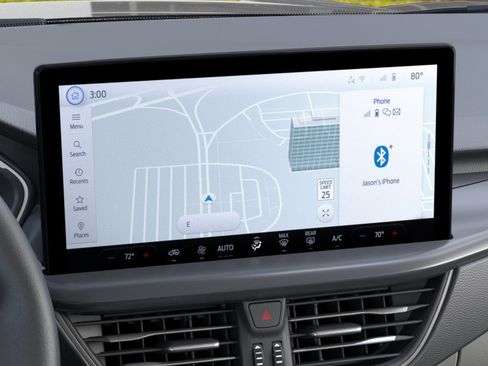 New 2026 Ford Escape Active w/ Active Premium Tech Pack FWD image 30