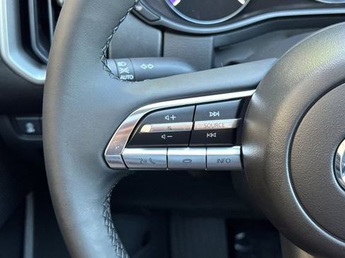 New 2025 MAZDA CX-50 AWD 2.5 Hybrid w/ Cargo Package image 28